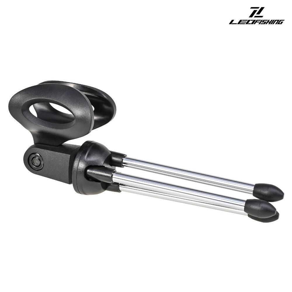 Fishing Rod Repair Kit - New Telescopic Ice Tools Winter Design