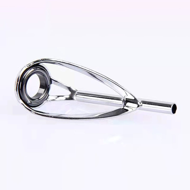 Fishing Rod Repair Kit - 【Anti-Tangle Tip Top Guide Set】Fishing Rod