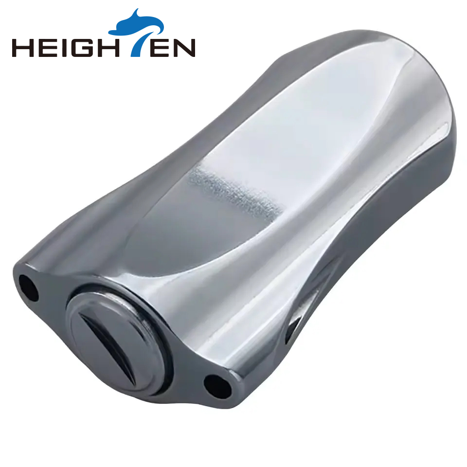 HEIGHTEN 21mm Reel Handle Alum - Daiwa Reel Fuego review and price