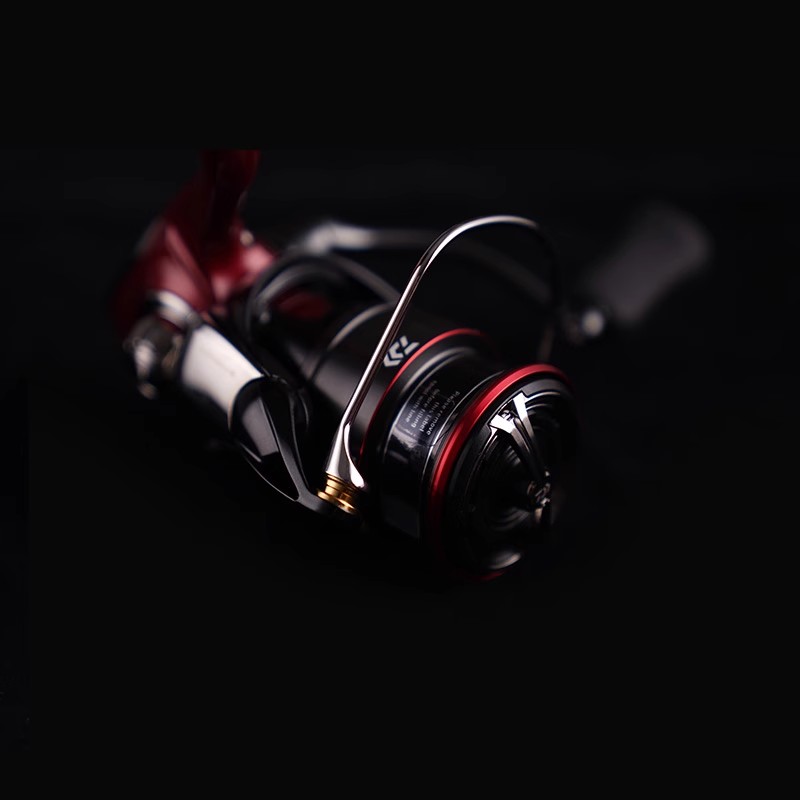 2025 NEW DAIWA FUEGO CS LT Spi - Kastking Reel Zephyr review and price