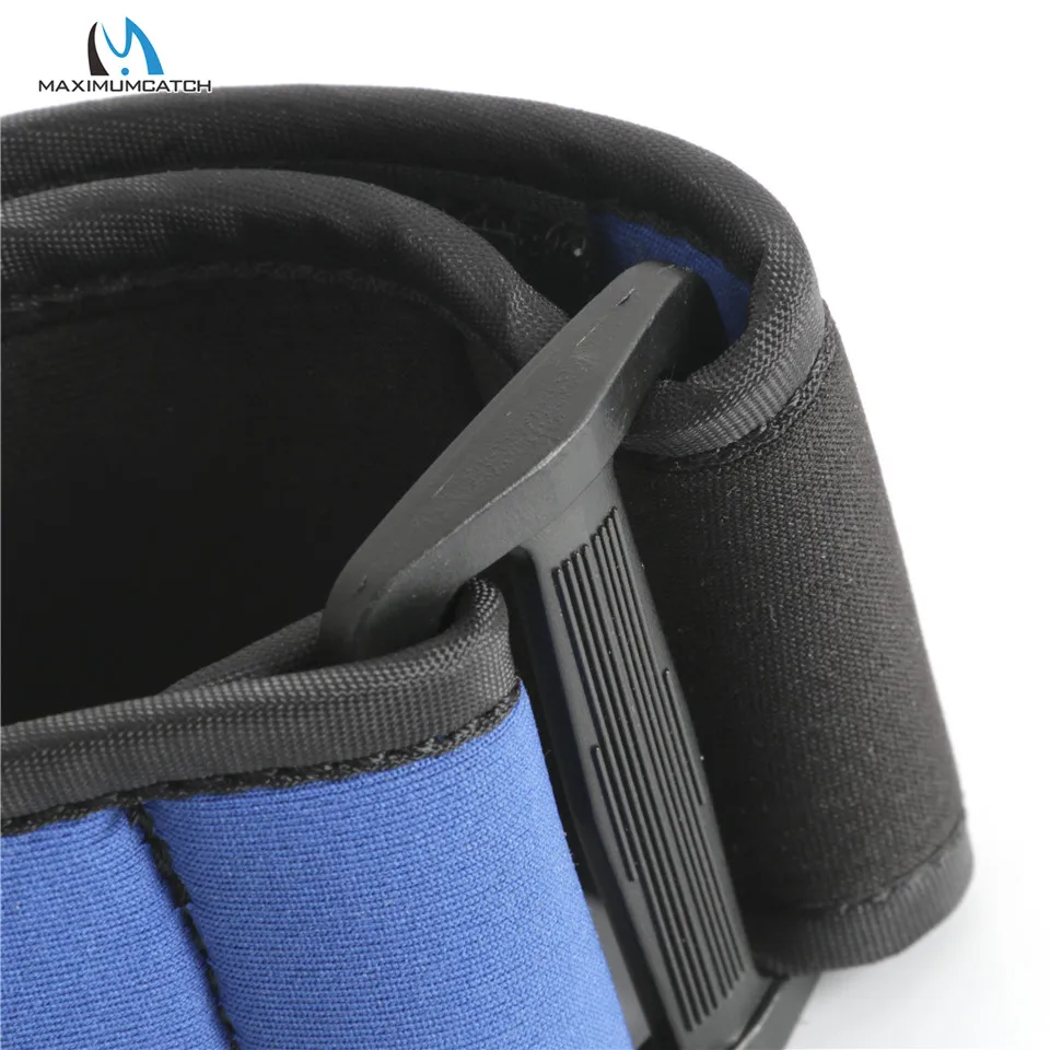 MAXIMUMCATCH Wrist Support Neo - Fishing Rod Fly review and price