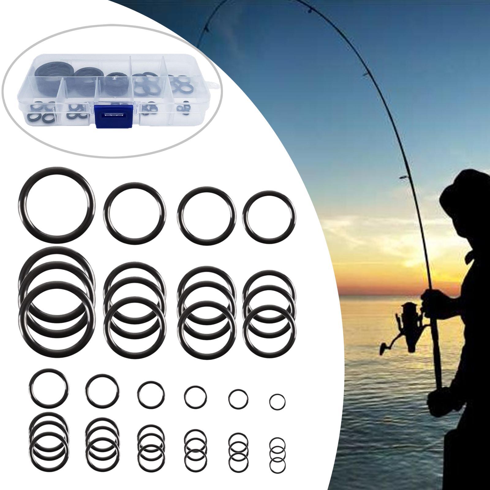 40x Strong Fishing Accessories - Fishing Rod Tip Replacement review and price