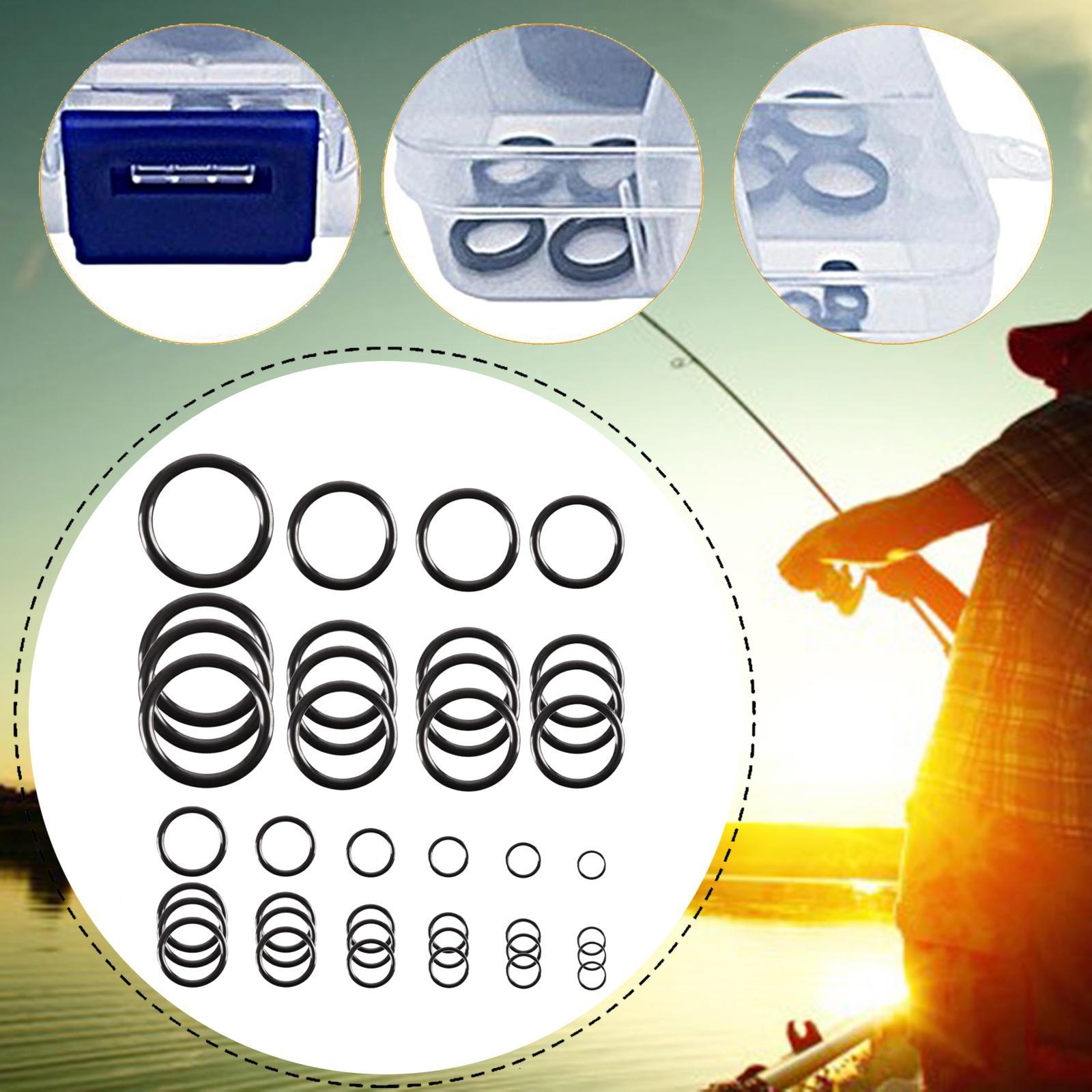 40x Strong Fishing Accessories - Fishing Rod Tip Replacement review and price