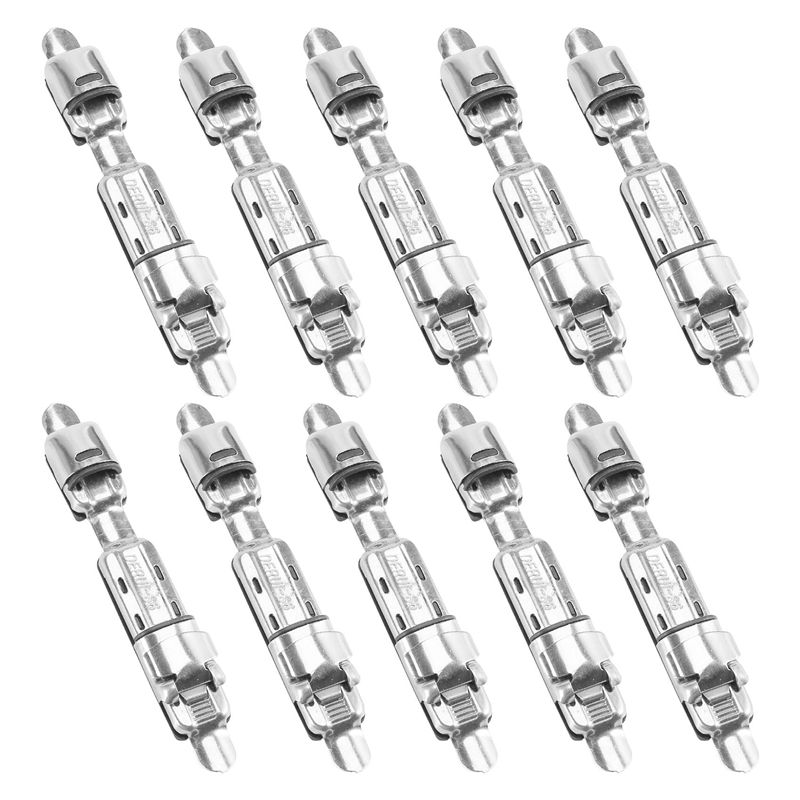 ABPF 10Pcs Fishing Rod Reels H - Fishing Rod Holder review and price
