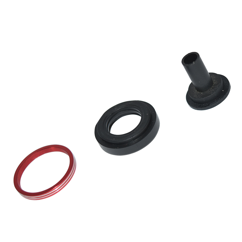 1pcs Rod Rubber Butt Cap Windi - Fishing Rod Building Kit review and price