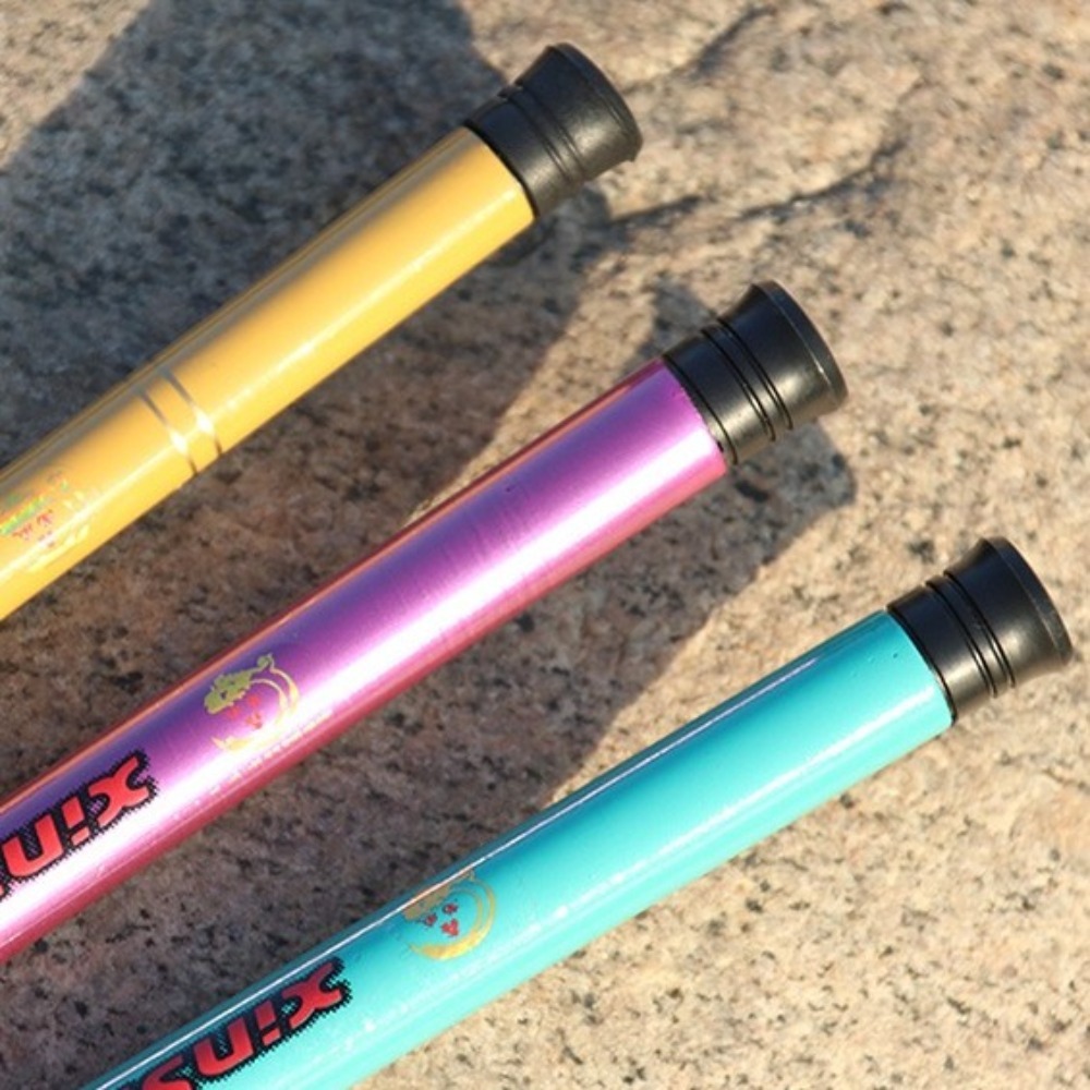 Telescopic Fishing Rod Full Ki - Fishing Rod Combo review and price
