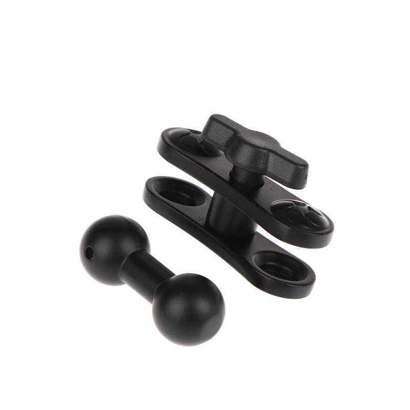 Alloy 17mm Ball Mount Extensio - Fishing Rod Holder review and price