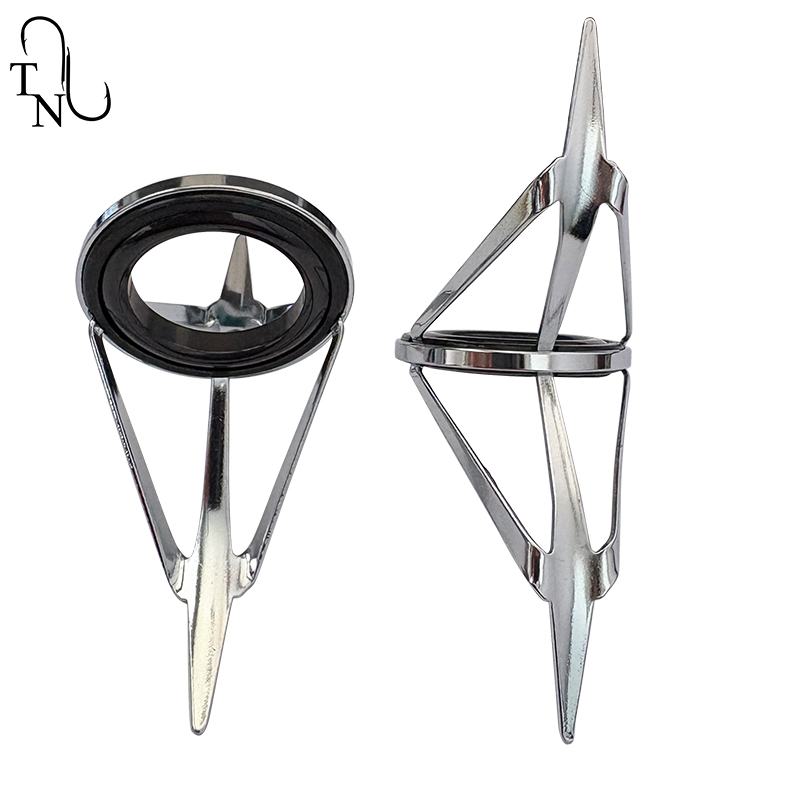 TN67 SEG Stainless Steel Frame - Fishing Rod Building Kit review and price