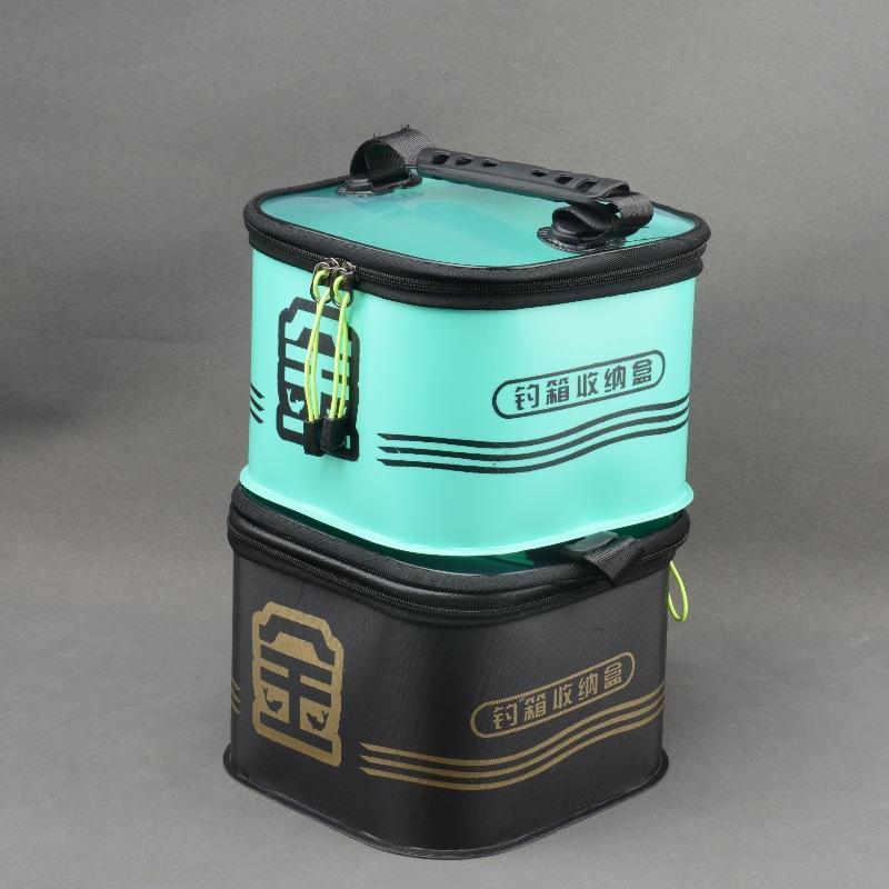 EVA Fishing Tool Box Waterproo - Fishing Rod Travel review and price