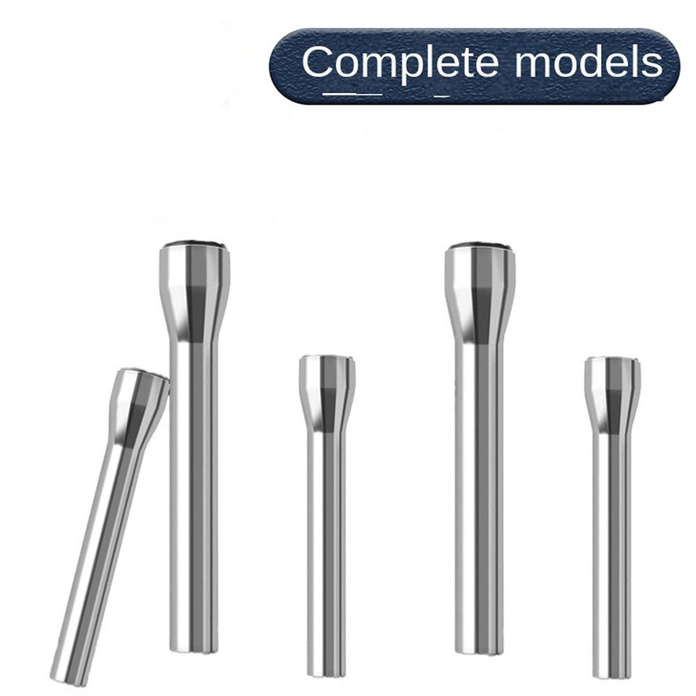 5Pcs 2.8-4.6mm Chinatrust Tip  - Fishing Rod Building Kit review and price