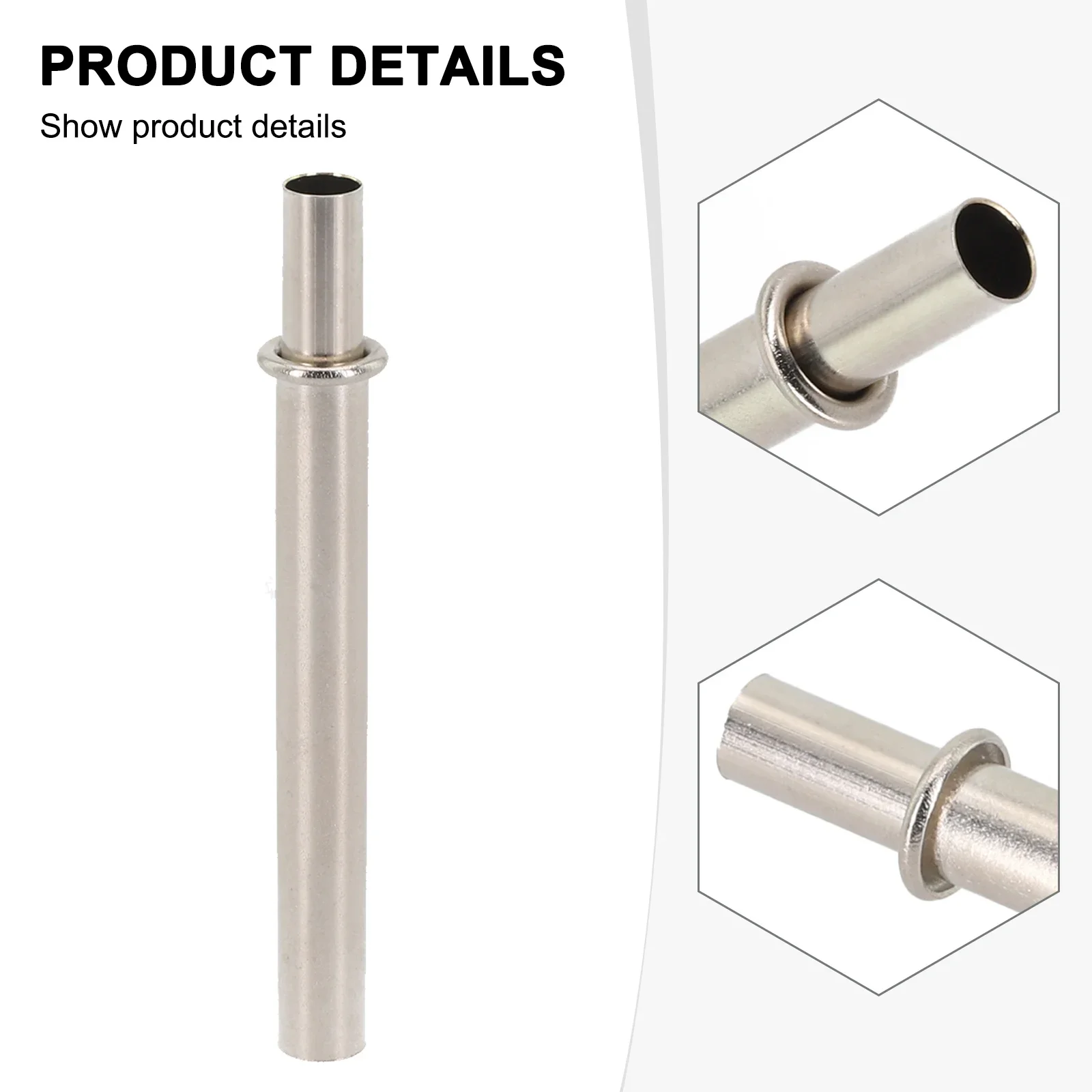 1 Pc Fishing Rod Connecting Tu - Fishing Rod Building Kit review and price