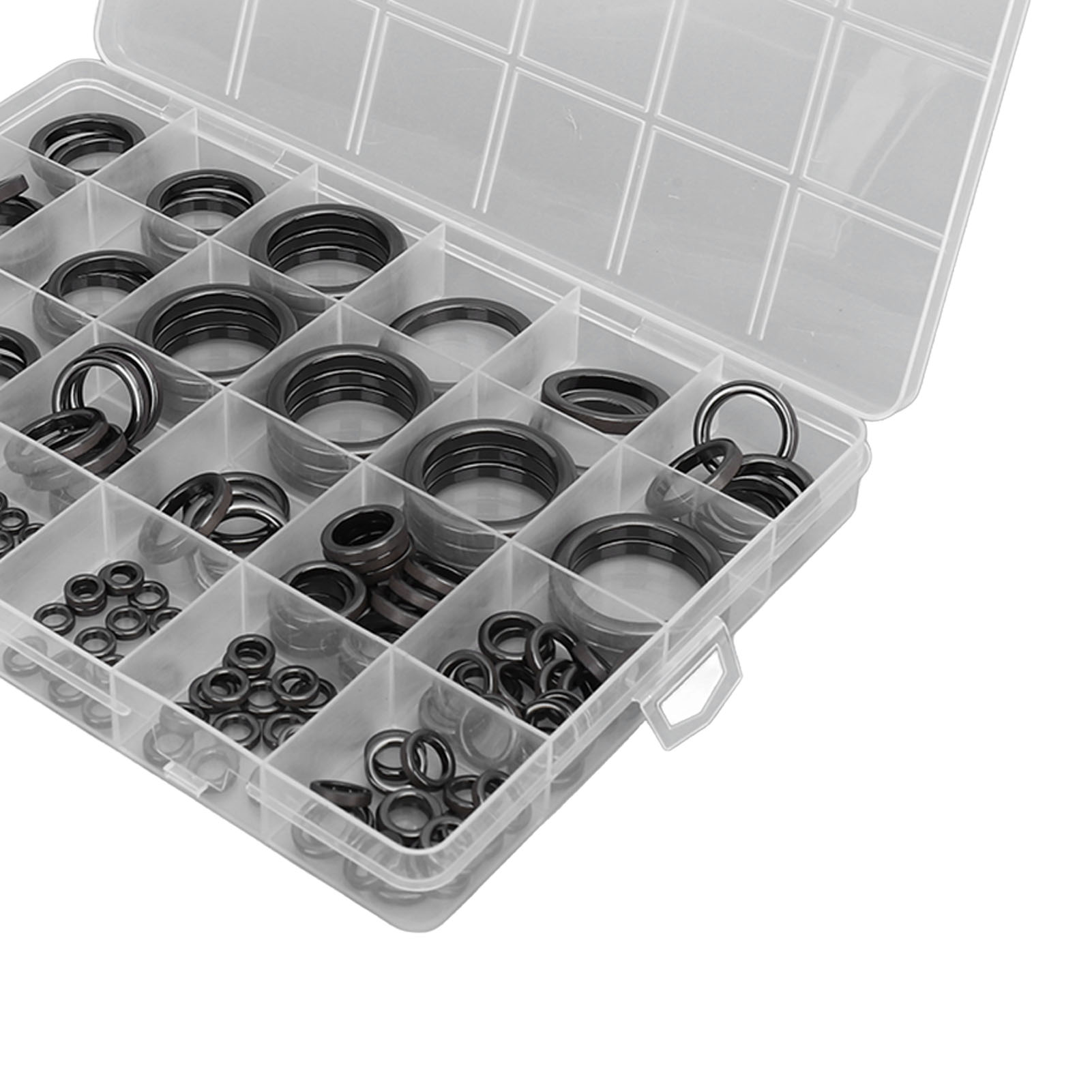 Fishing Rod Guide Repair Kit F - Fishing Rod Building Kit review and price