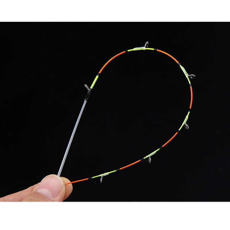 Full Titanium Alloy Fishing Ro - Fishing Rod Tip Replacement review and price