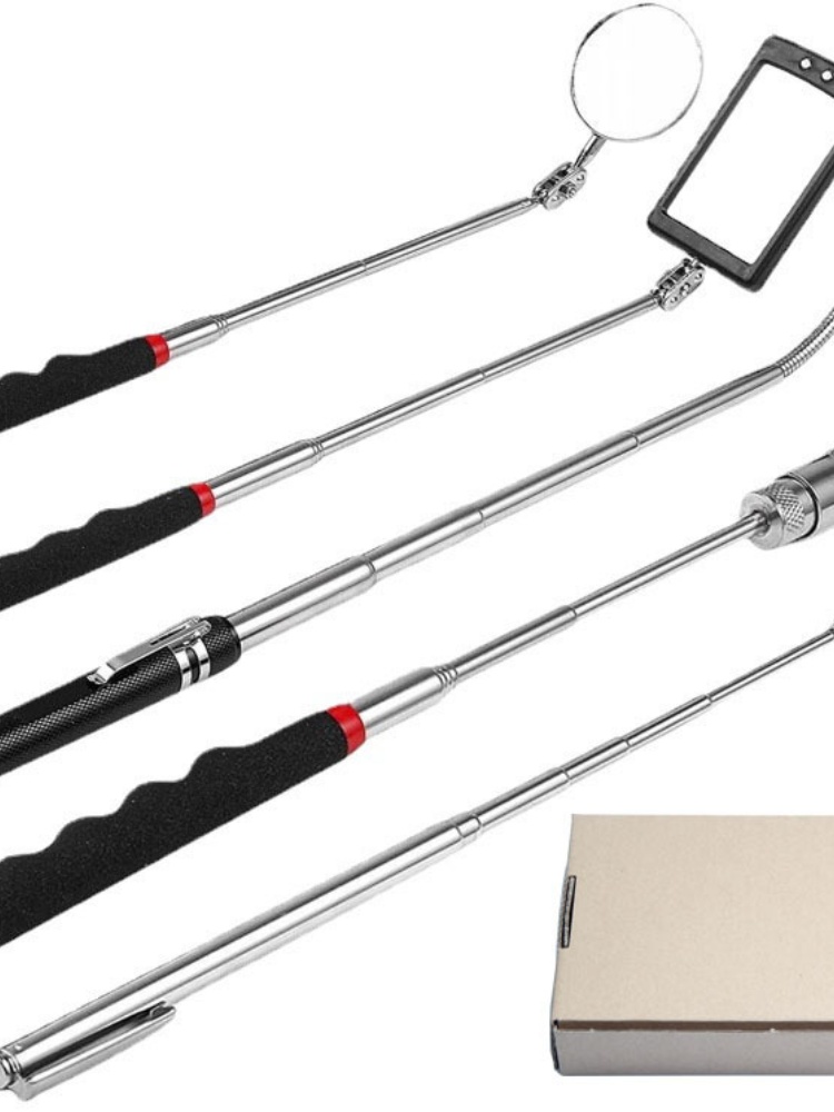 Car Repair Tools Telescopic Ma - Fishing Rod Telescopic review and price