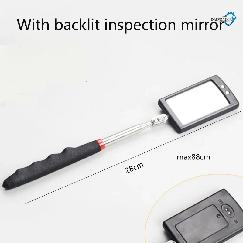 Car Repair Tools Telescopic Ma - Fishing Rod Telescopic review and price