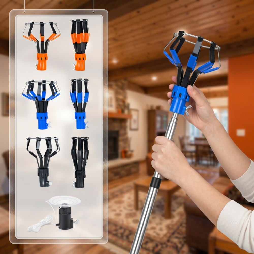 1/3Pcs Professional Light Bulb - Fishing Rod Telescopic review and price