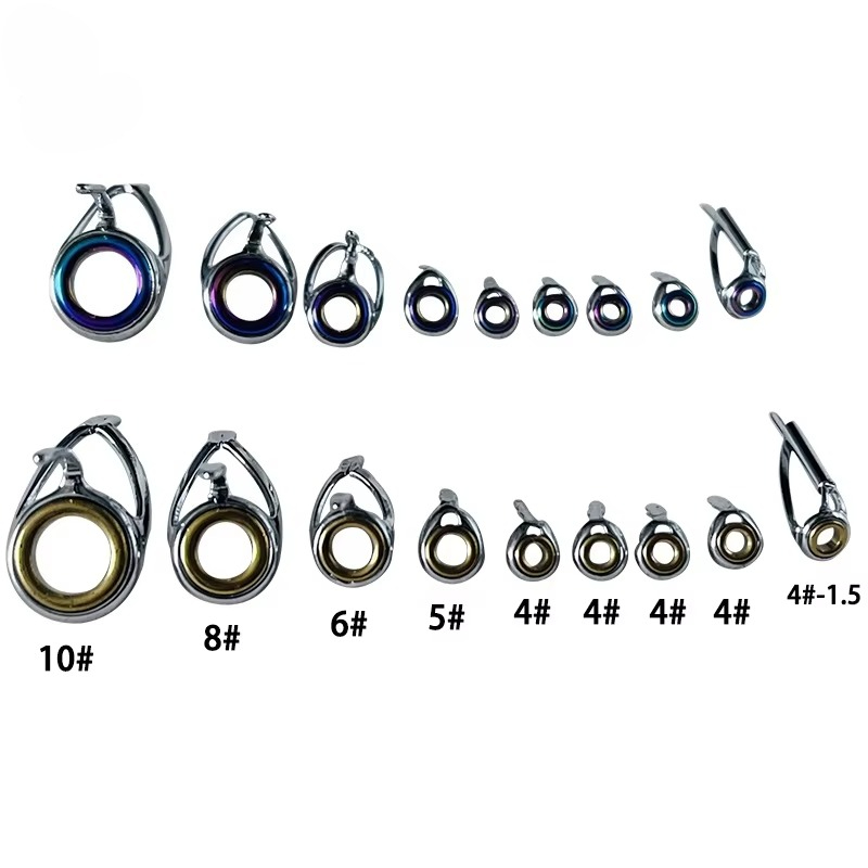 TAKEDO TK19 10# - 4# Casting F - Fishing Rod Repair Kit review and price