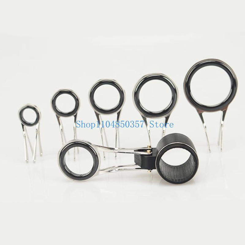 Fishing Rod Tip Guide Folding  - Fishing Rod Tip Replacement review and price