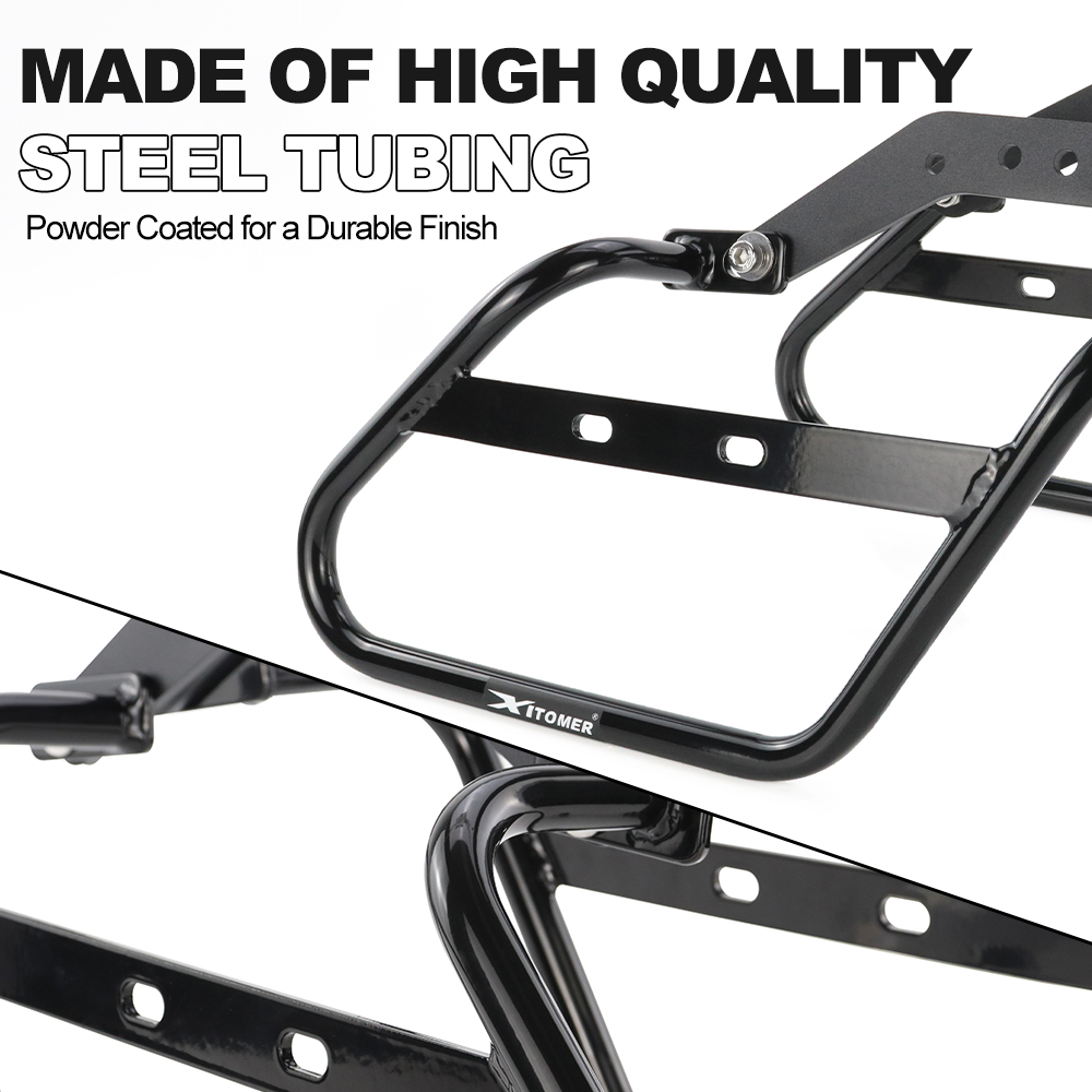 Fit For Harley Davidson V-ROD  - Fishing Rod Holder review and price