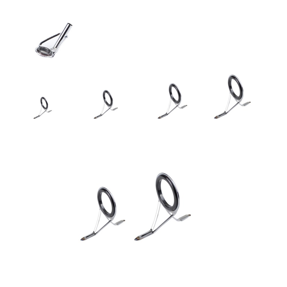 Portable Stainless Steel Casti - Fishing Rod Travel review and price