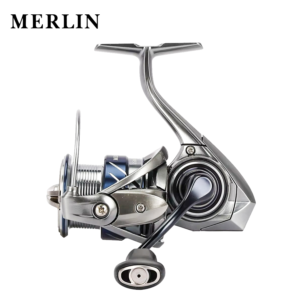 TSURINOYA Ultra Light Spinning - Kastking Reel Zephyr review and price