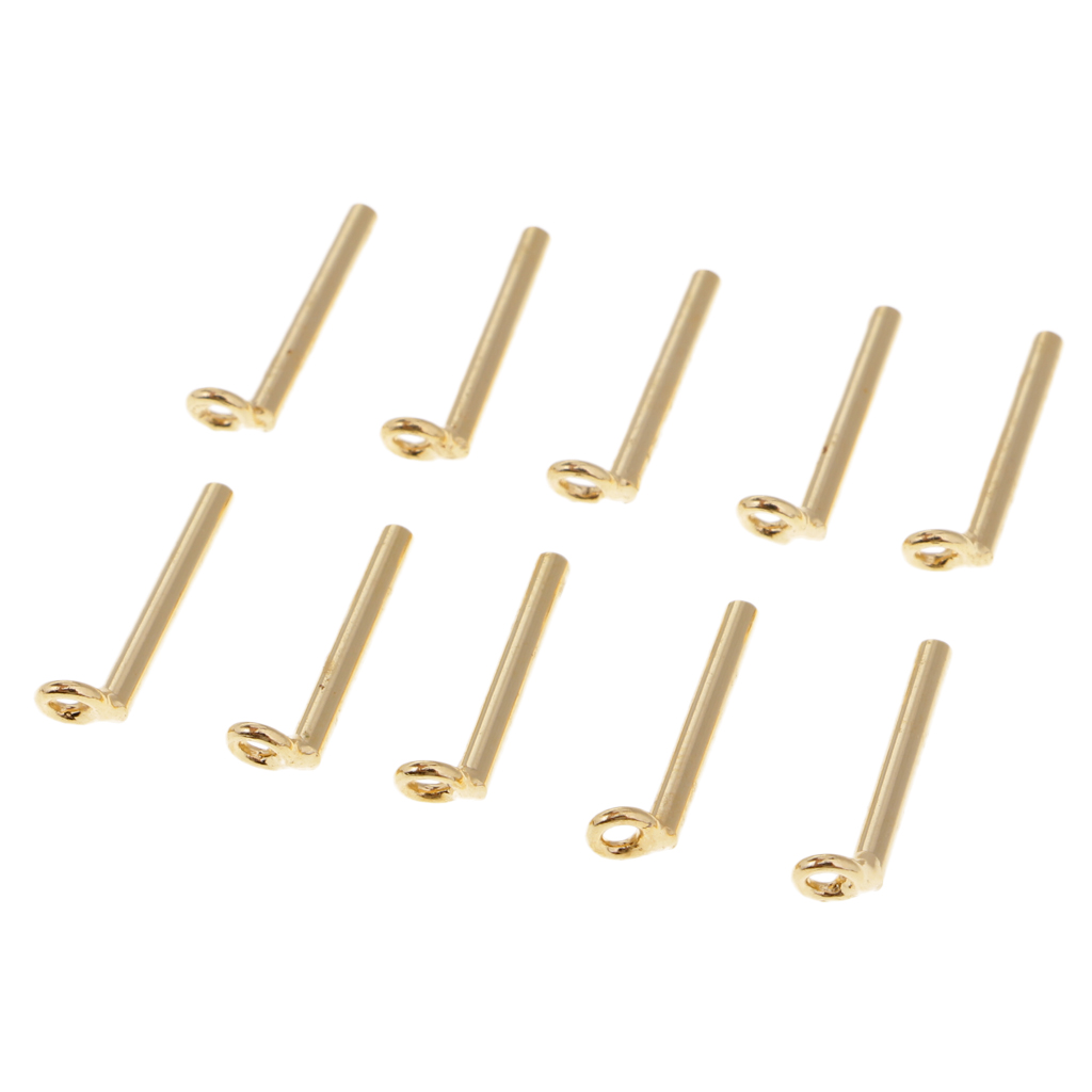 10pcs Fishing Rod Guides Tip T - Fishing Rod Tip Replacement review and price