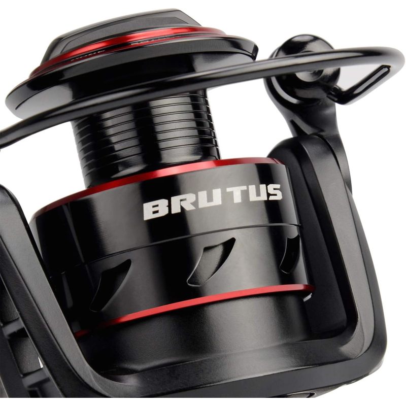 KastKing Brutus Spinning Reel  - Kastking Reel Zephyr review and price