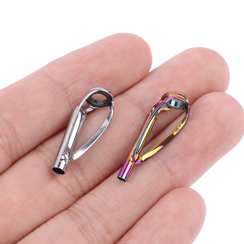 Anti-Tangle Fishing Rod Top Gu - Fishing Rod Building Kit review and price