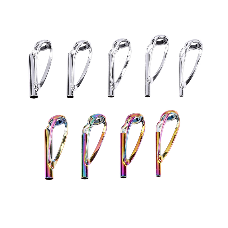 Anti-Tangle Fishing Rod Top Gu - Fishing Rod Building Kit review and price