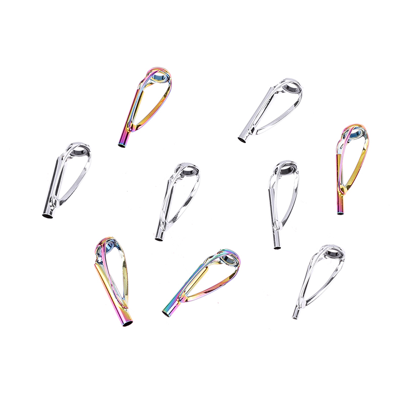 Anti-Tangle Fishing Rod Top Gu - Fishing Rod Building Kit review and price