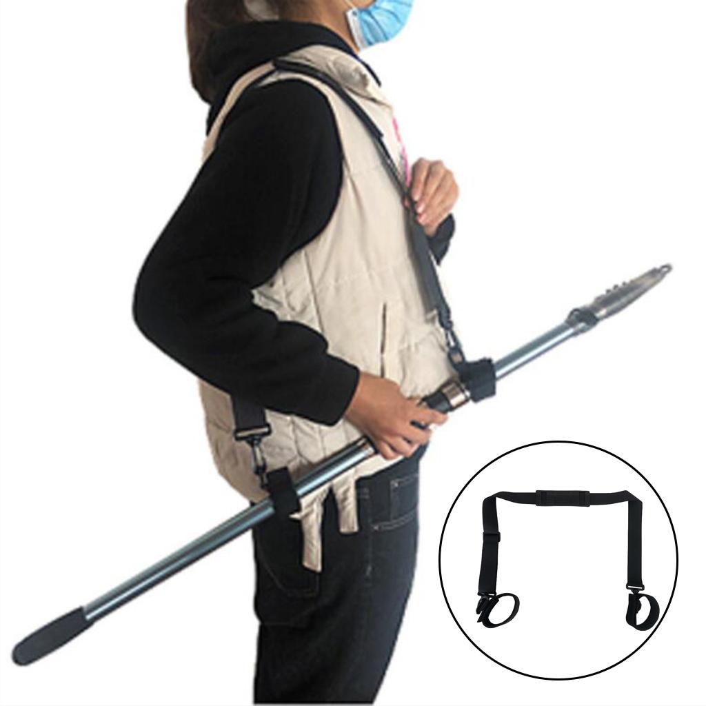 Adjustable Fishing Rod Pole St - Fishing Rod Travel review and price