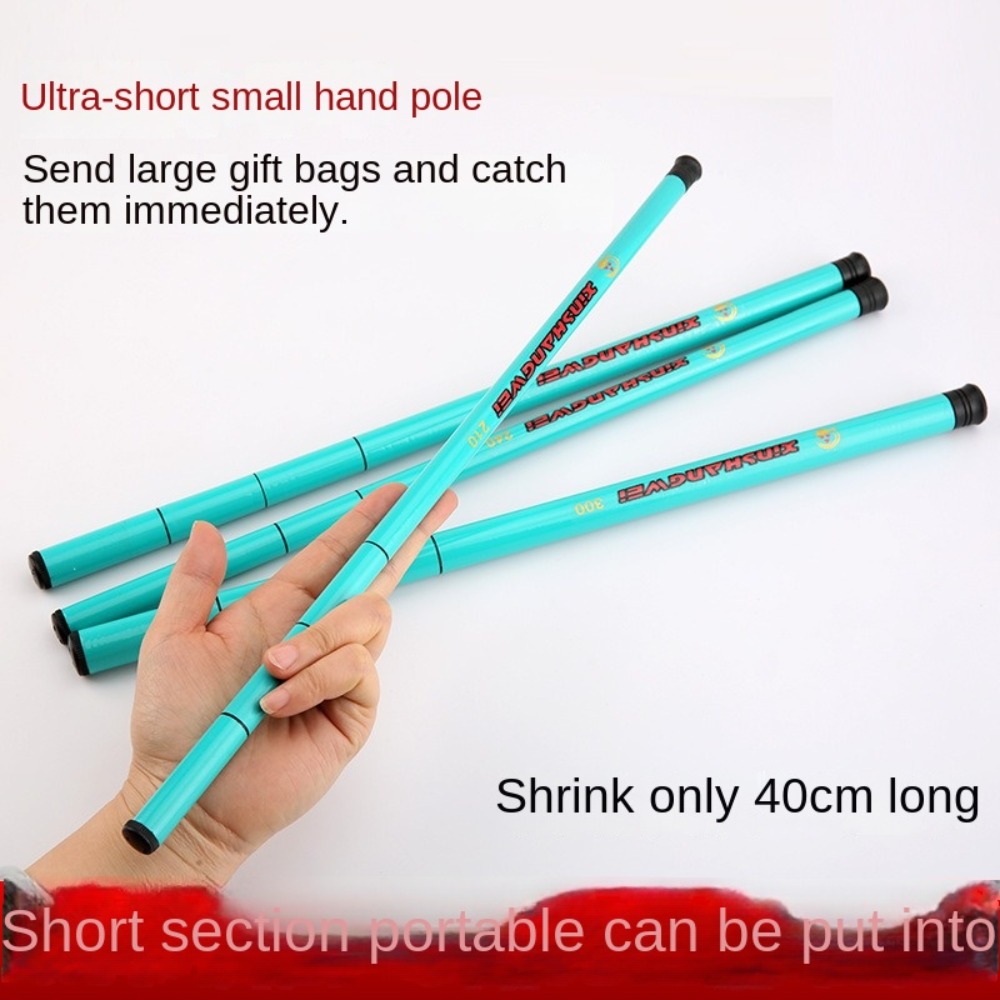Telescopic Fishing Rod Full Ki - Fishing Rod Combo review and price