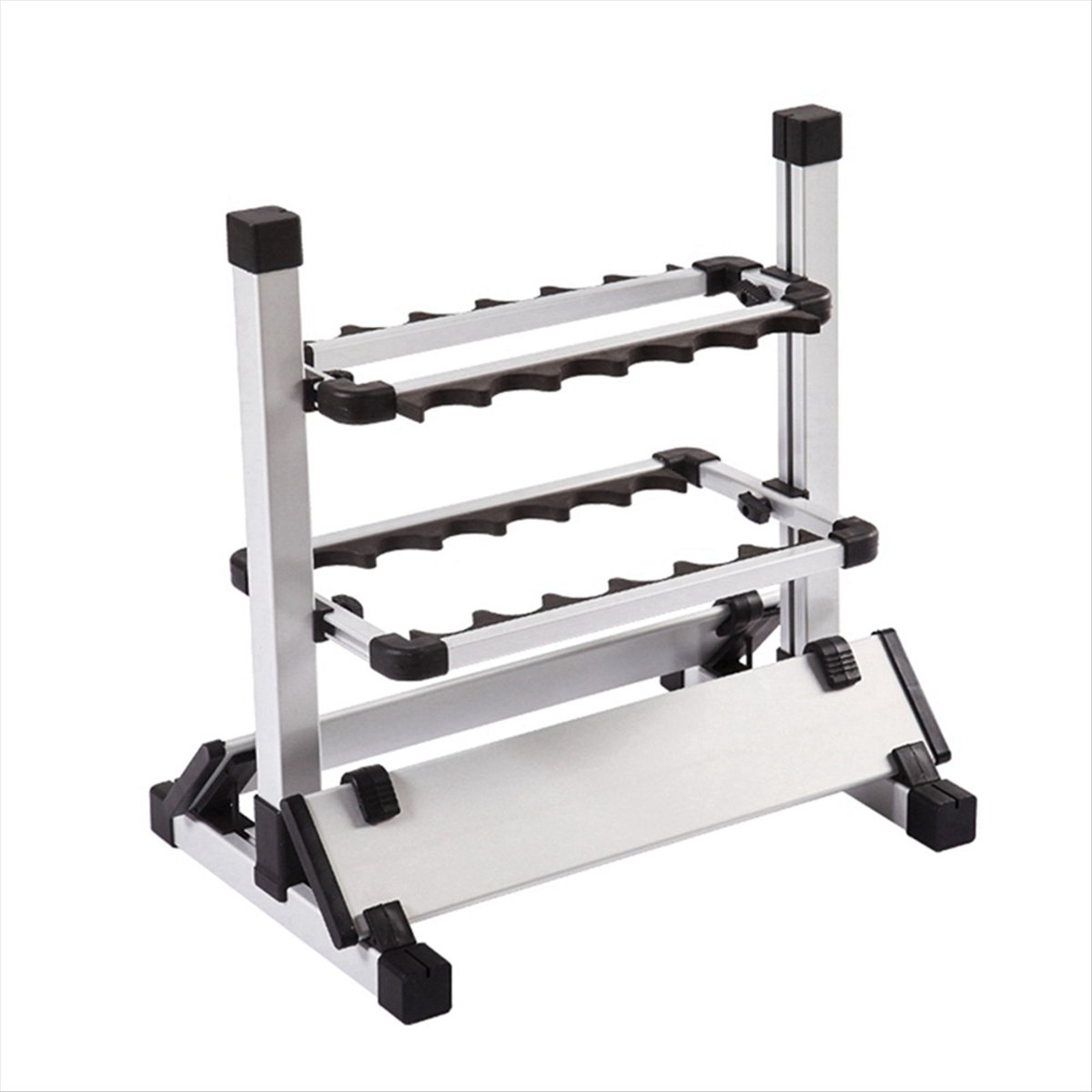 ABST Aluminum Fishing Rod Hold - Fishing Rod Holder review and price