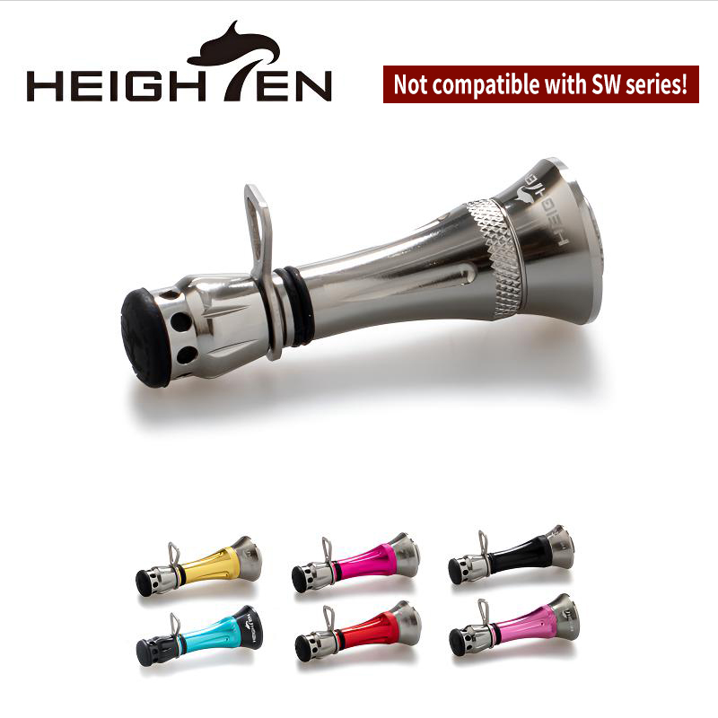 HEIGHTEN 48mm Fishing Reel Sta - Shimano Reel Sienna review and price