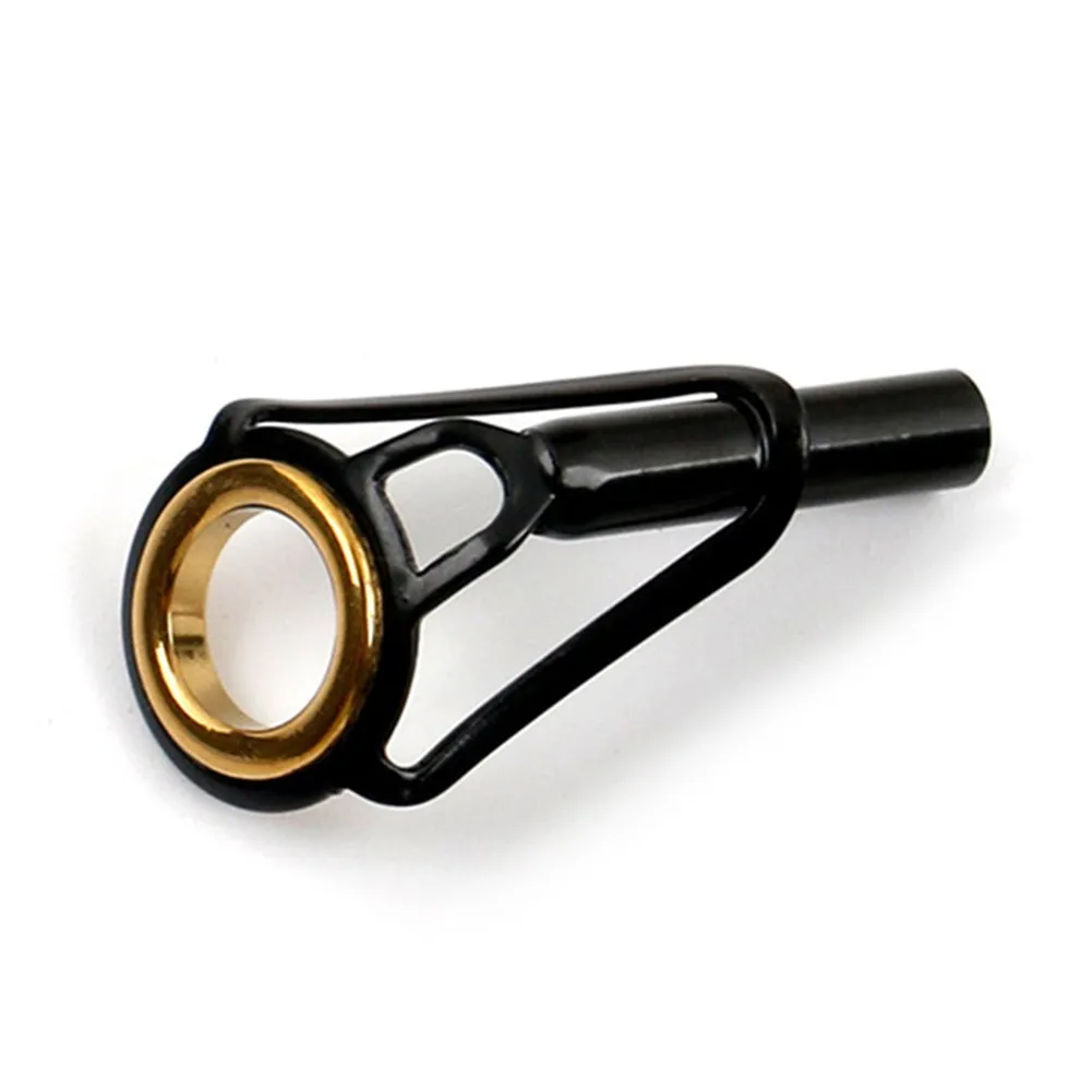 Rod Tip Top Guide Ring For Fis - Fishing Rod Tip Replacement review and price