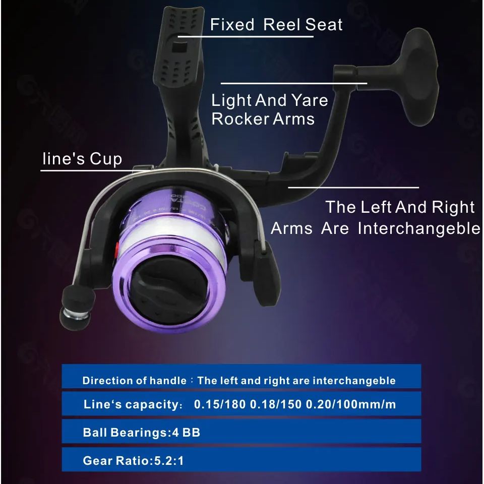Ice Fishing Rod Reel Combo 68c - Fishing Rod Carbon Fiber review and price