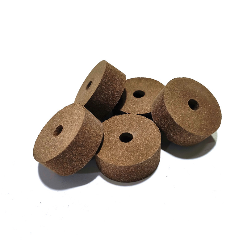 Rubber Cork Ring, Fishing Rod  - Fishing Rod Repair Kit review and price