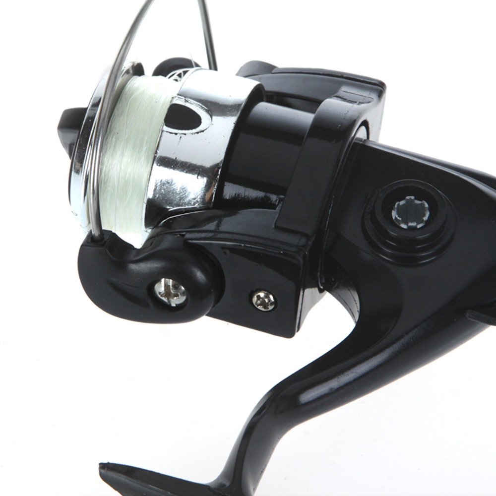 Portable 39 Inch Spinning Reel - Fishing Rod Combo review and price