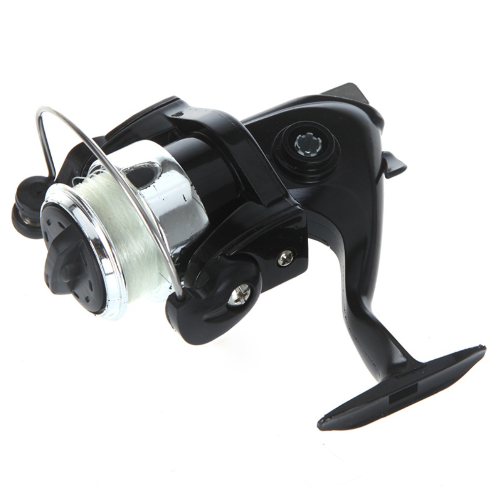 Portable 39 Inch Spinning Reel - Fishing Rod Combo review and price
