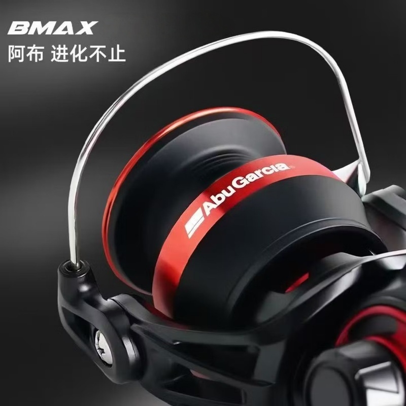 Abu Garcia BMA Spinning Fishin - Kastking Reel Zephyr review and price