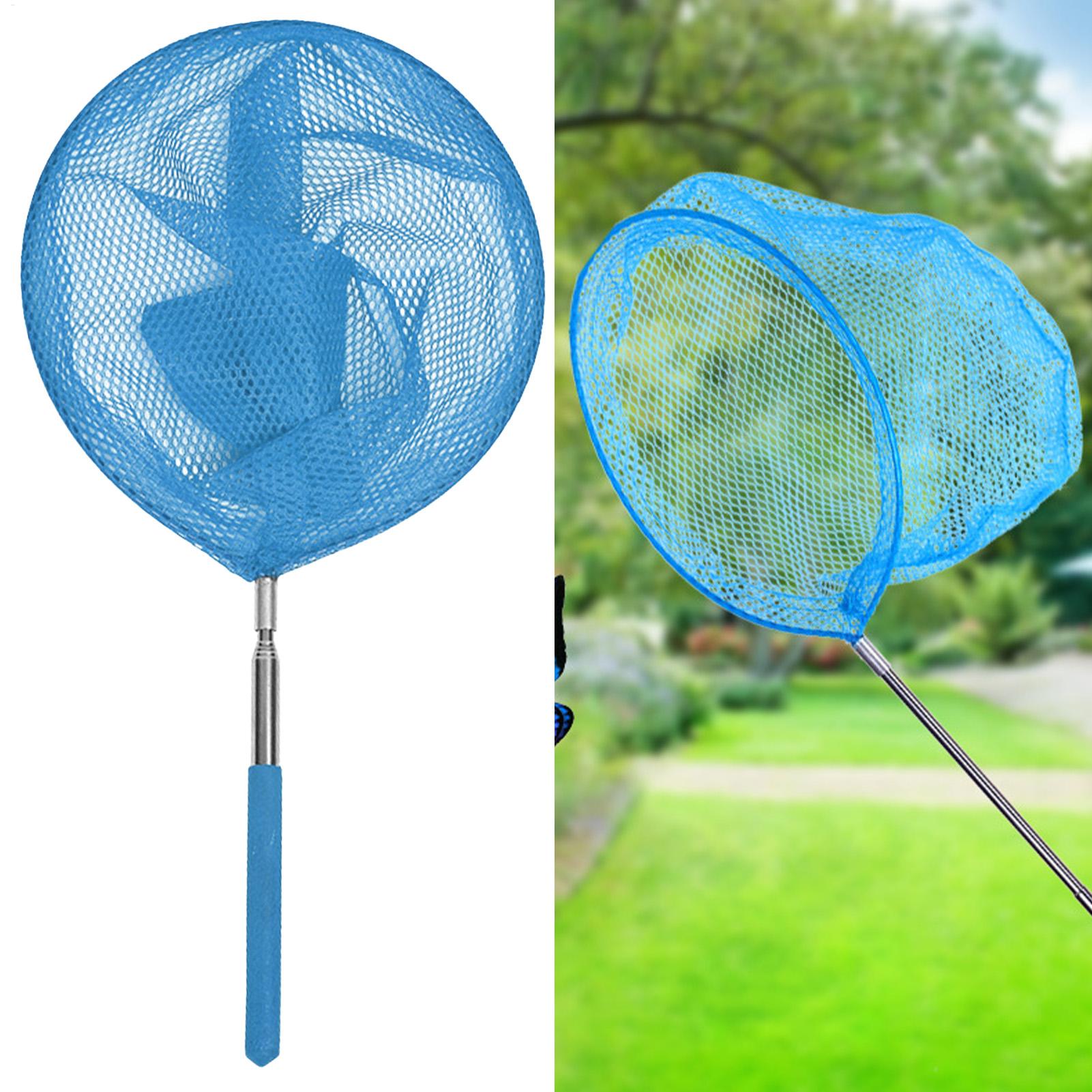 Pool Skimmer Net With Telescop - Fishing Rod Telescopic review and price