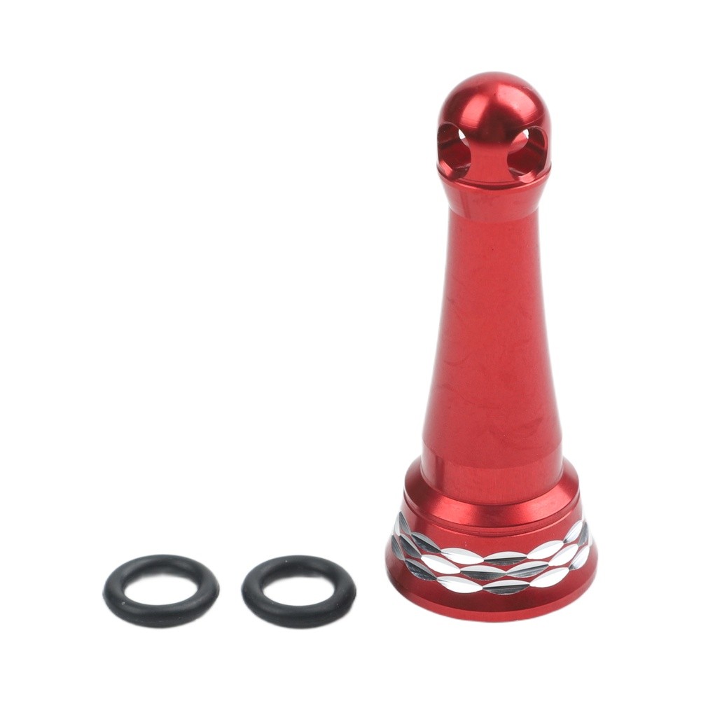 62908-08 Motorcycle Fuel Pump  - Abu Garcia Reel Revo review and price
