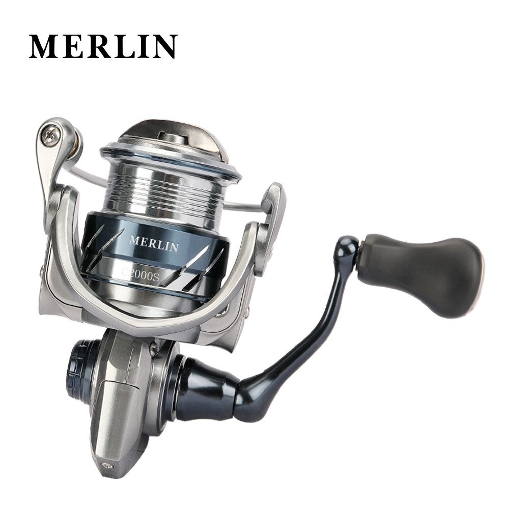 TSURINOYA METAL Spinning Reel  - Kastking Reel Zephyr review and price